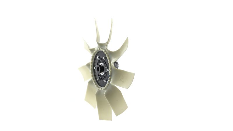 Product Image - Koelventilatorwiel - CFF524000P - MAHLE
