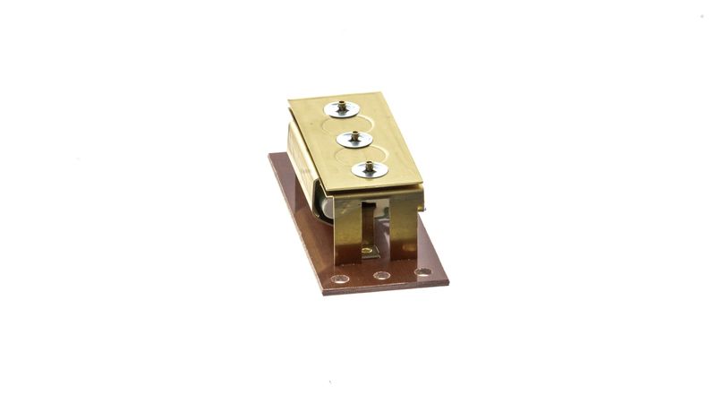Odpor, vnitřní tlakový ventilátor ABR 83 000P