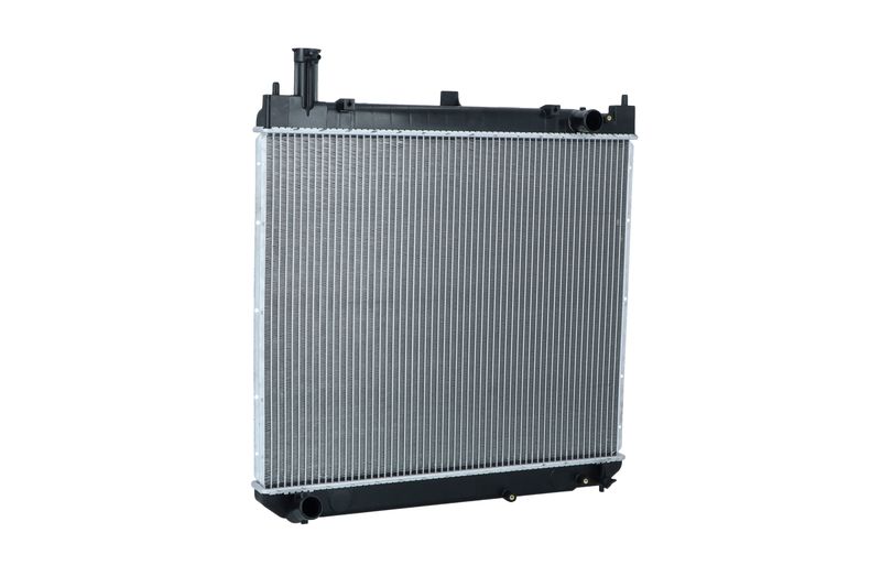Radiador, refrigeración del motor NRF 52068