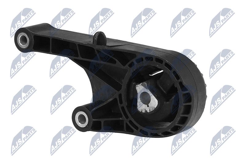 Paigutus, Mootor, NTY ZPS-PL-057