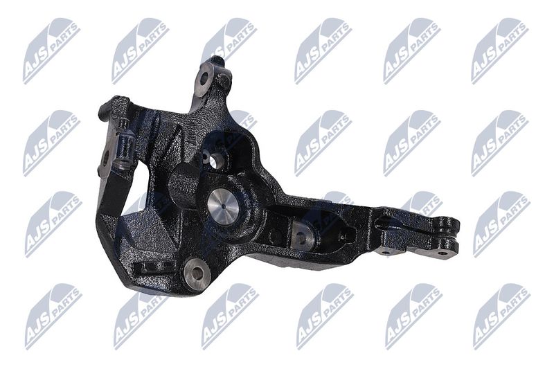 Käändmik, rattakinnitus, NTY ZZP-FR-033