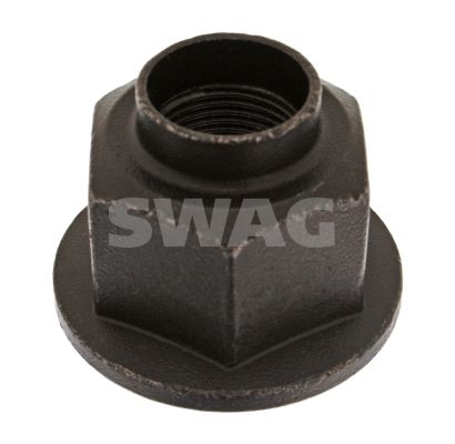 Гайка, цапфа осі, Swag 55901229