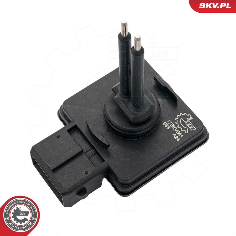 Andur, Jahutusvedelikutase, ESEN SKV 17SKV841