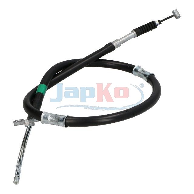 JAPKO 1312013R Cable Pull, parking brake