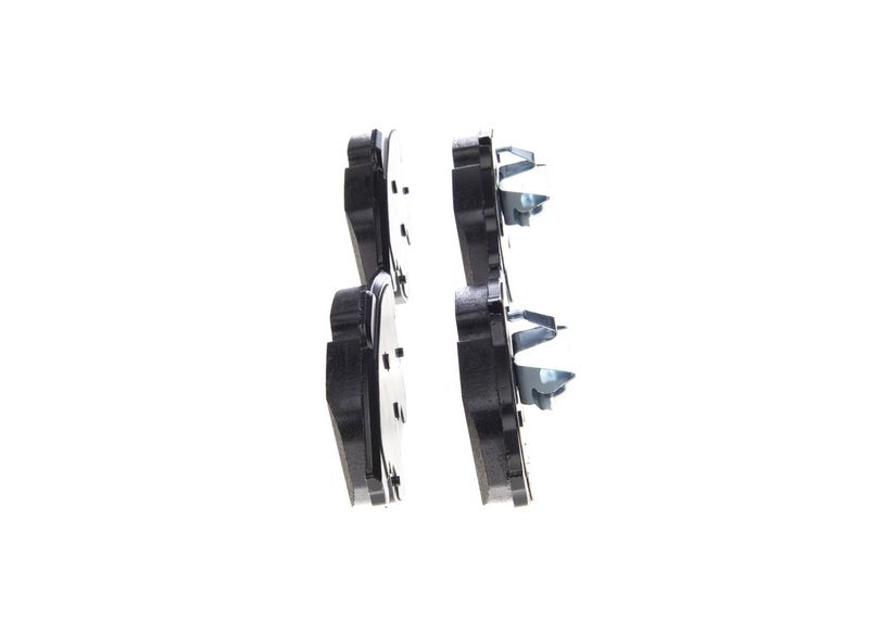 BOSCH 0 986 494 073 Brake Pad Set, disc brake