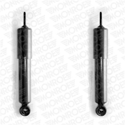 MONROE D6432 Shock Absorber