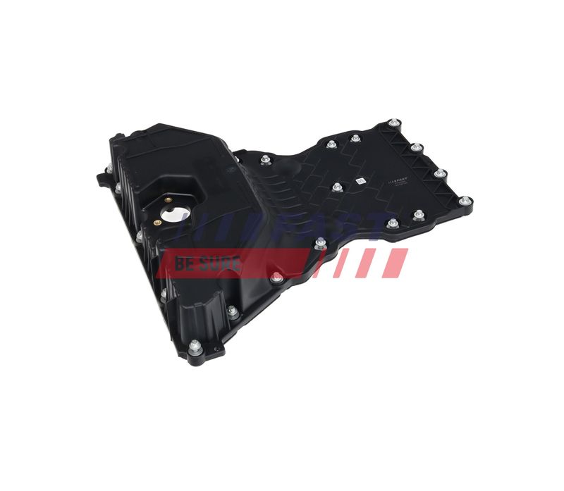 FAST FT04889 Oil Sump, automatic transmission