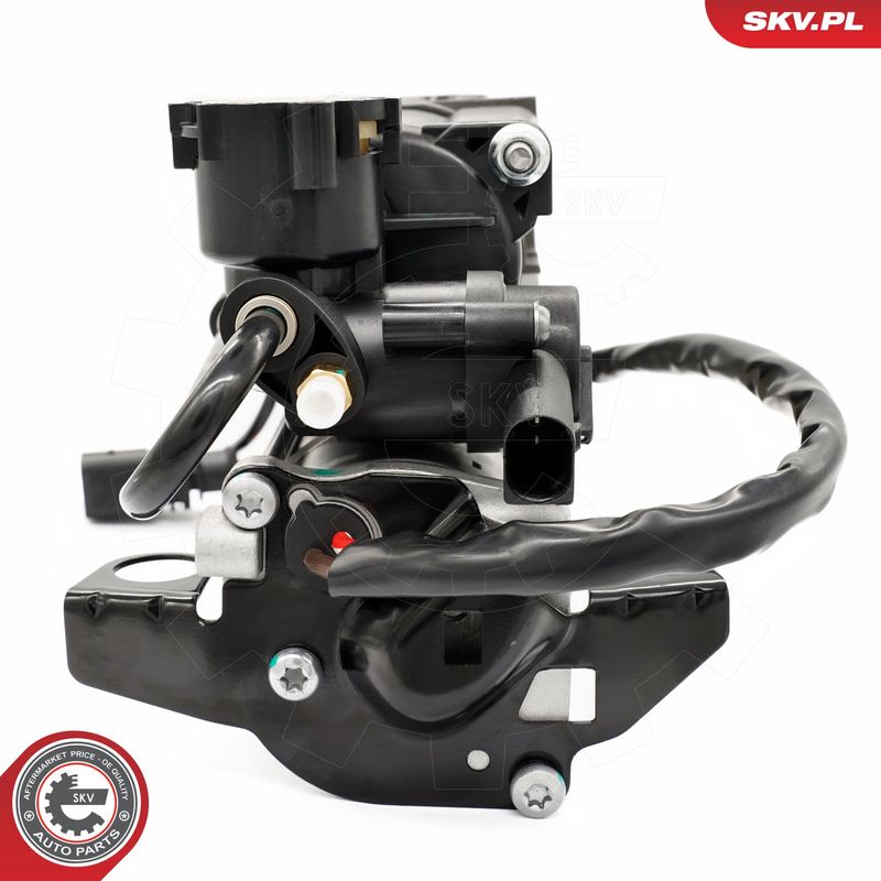 Kompressor, suruõhusüsteem, ESEN SKV 58SKV527