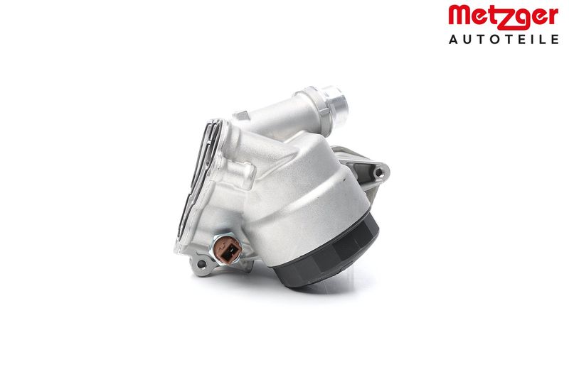 METZGER AUTOTEILE 2370130 Housing, oil filter