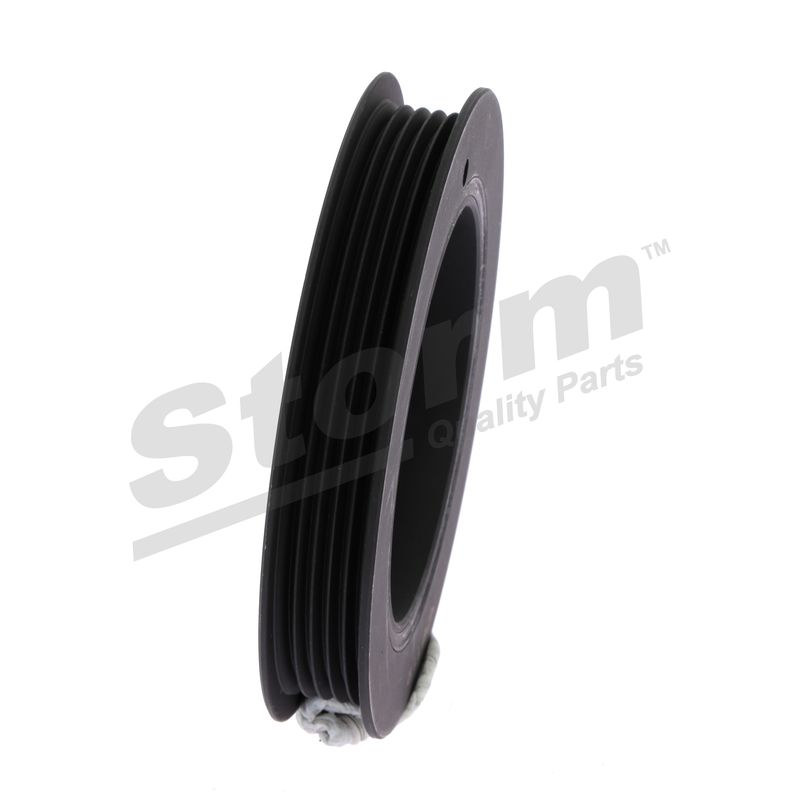 Poulie, vilebrequin STORM QUALITY PARTS 78091