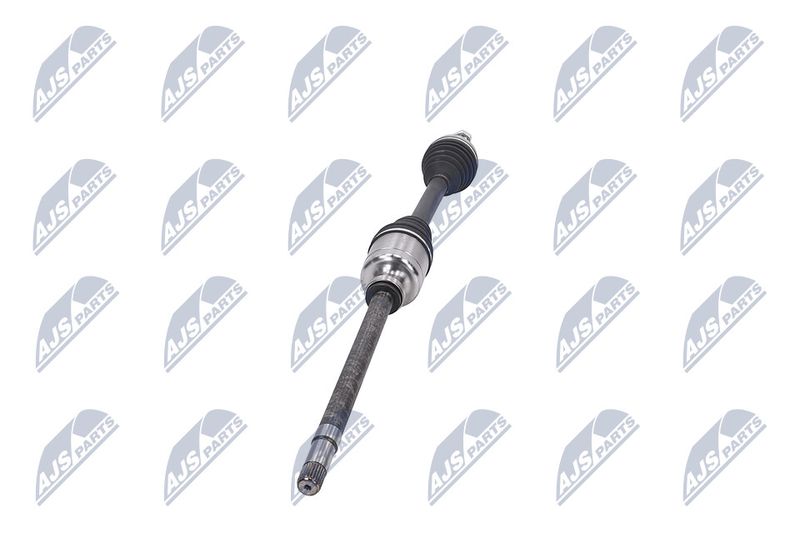 Veovõll, NTY NPW-PE-029