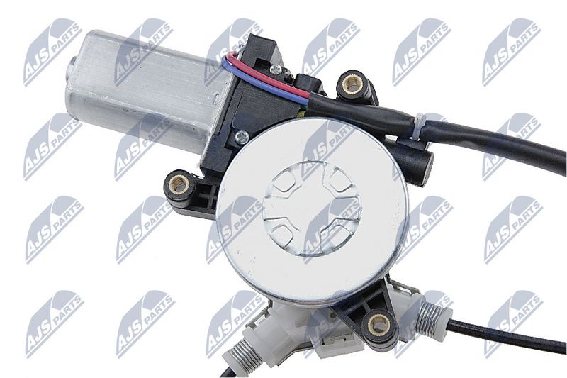 Aknatõstuk, NTY EPS-HD-003