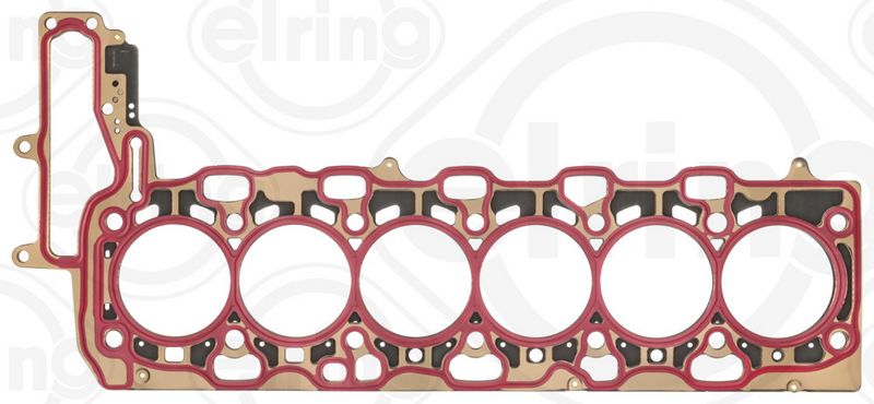 Tihend, silindripea, ELRING...