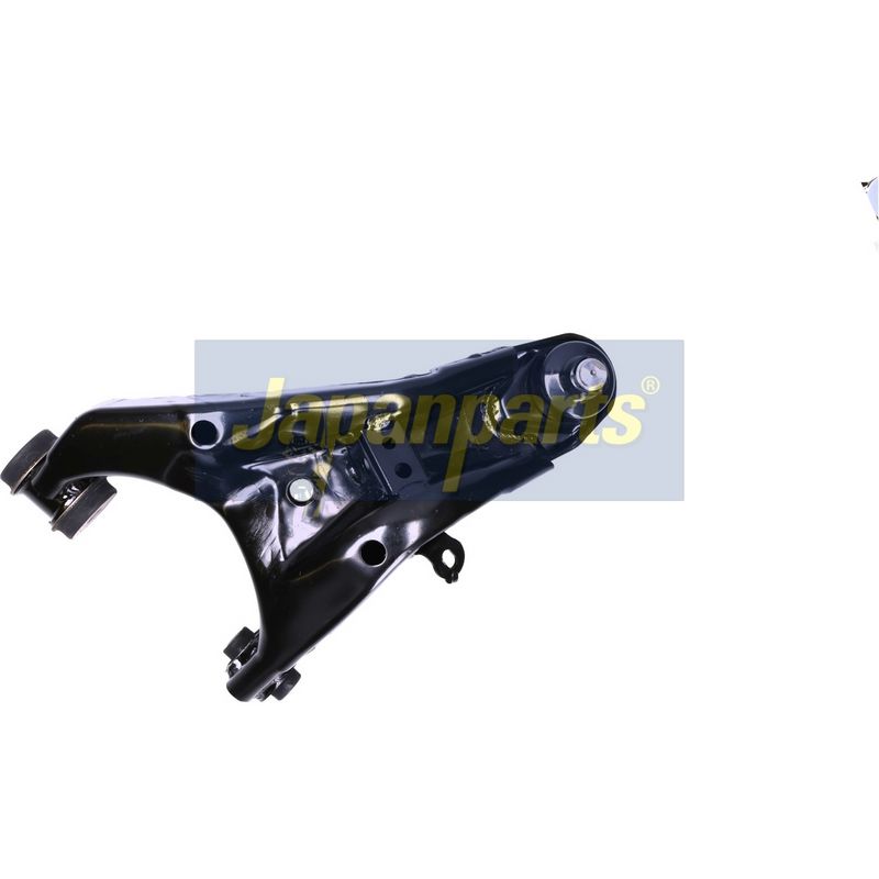 Brazo oscilante, suspensión de ruedas