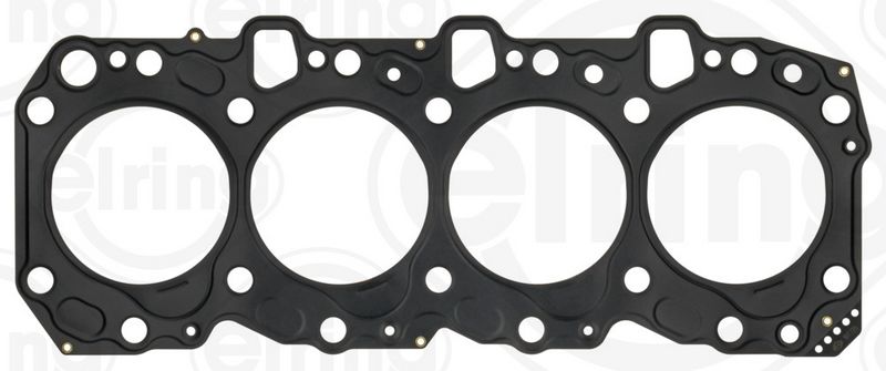 Tihend, silindripea, ELRING...