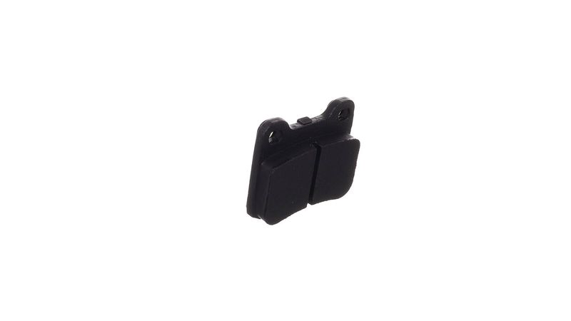 SKF VKBP90501 Brake Pad Set, disc brake