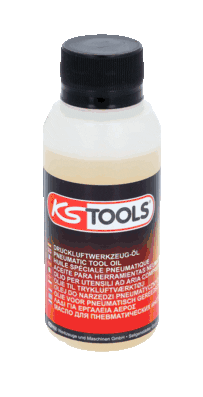 Õli, suruõhutööriistad, KS TOOLS 515.3361