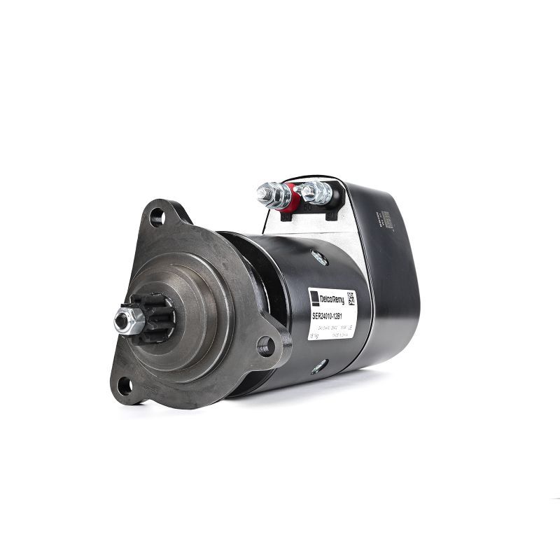 Startér SER24010-12B1