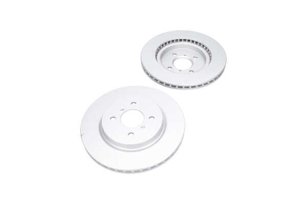 Kavo Parts BR-8743-C Brake Disc