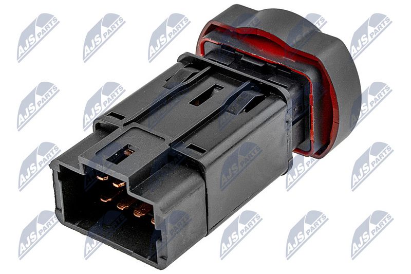 Ohutulede lüliti, NTY EWS-RE-060