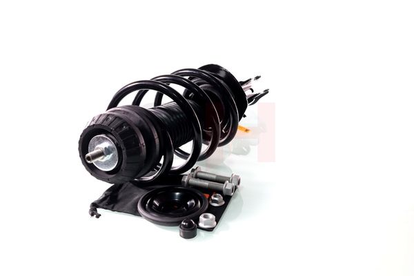 Vedruamort, GH GH-353389C02