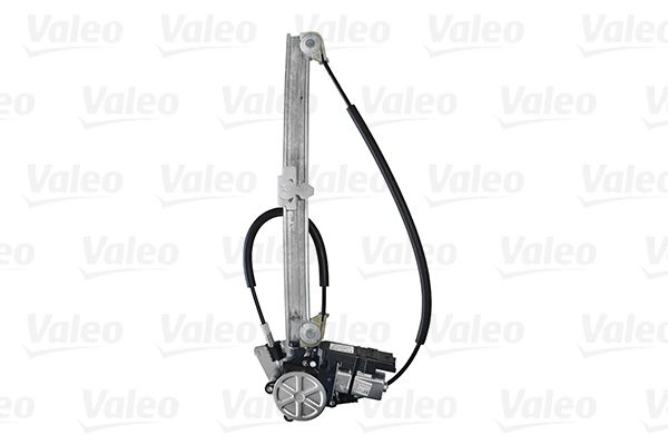 VALEO Raambedieningsmechanisme 851526