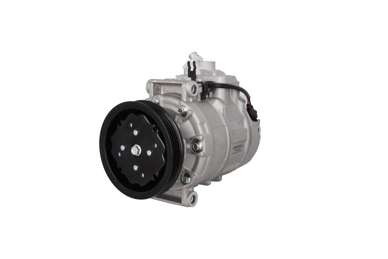 KAMOKA 7820053 Compressor, air conditioning