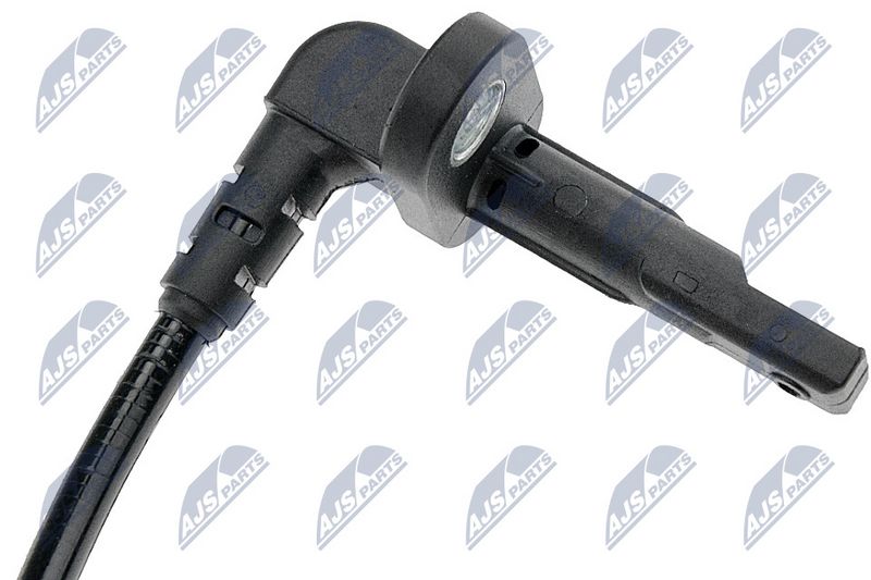 Andur, rattapöörete arv, NTY HCA-RE-034