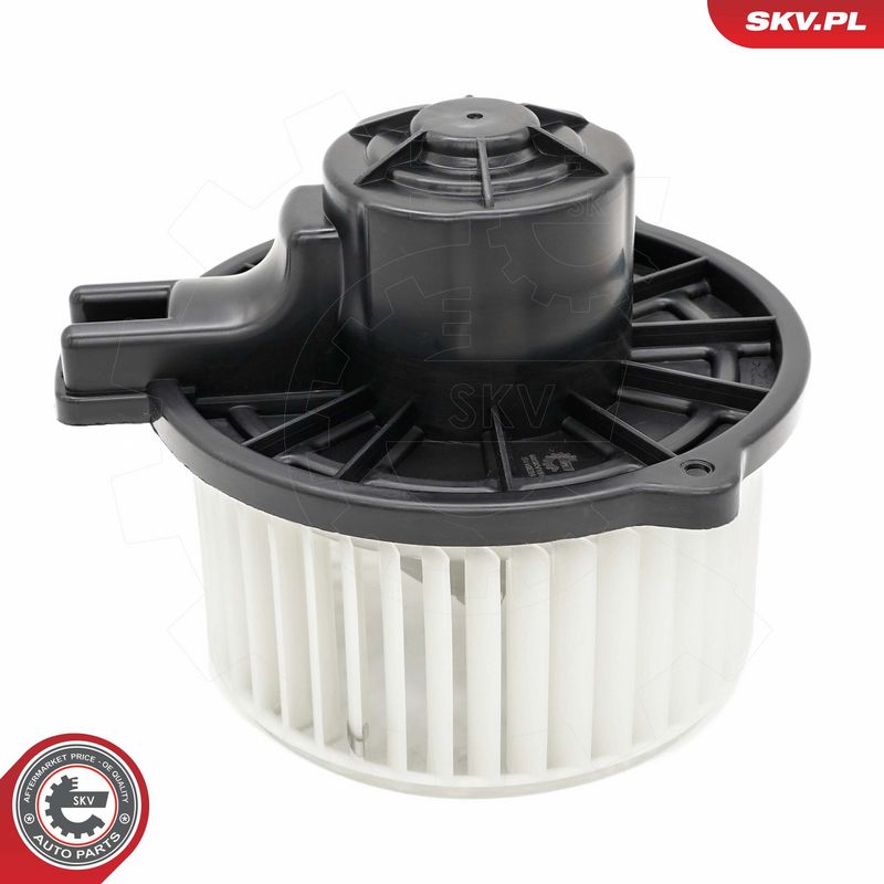 Salongipuhur, ESEN SKV 68SKV191