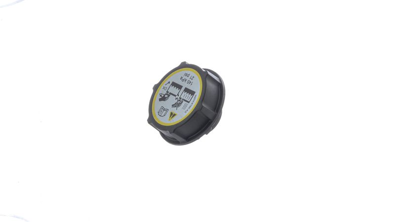 Product Image - Radiateurdop - CRB100000S - MAHLE