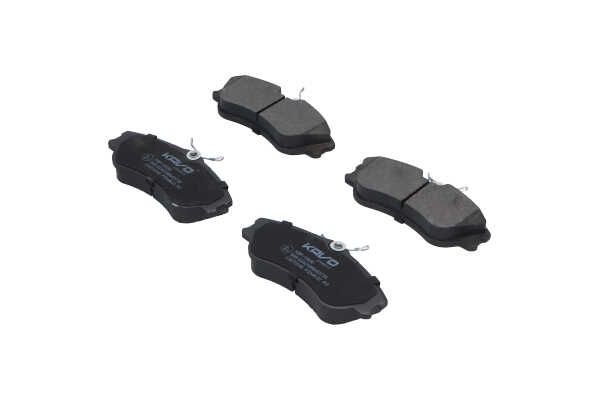 Kavo Parts KBP-10030 Stabdžių trinkelių rinkinys, diskinis stabdys