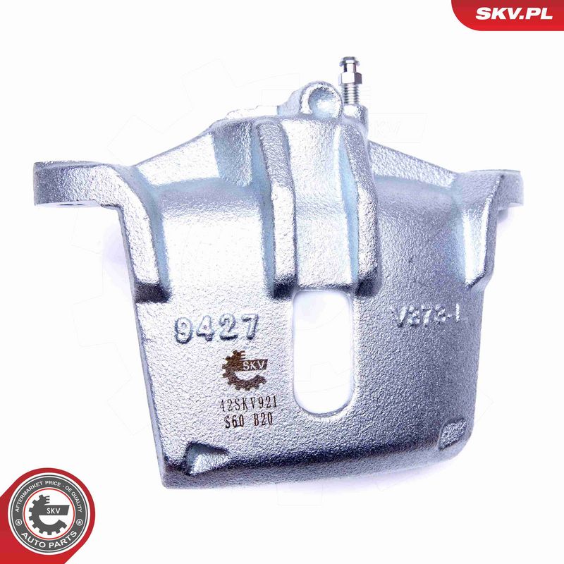 Pidurisadul, ESEN SKV 42SKV921