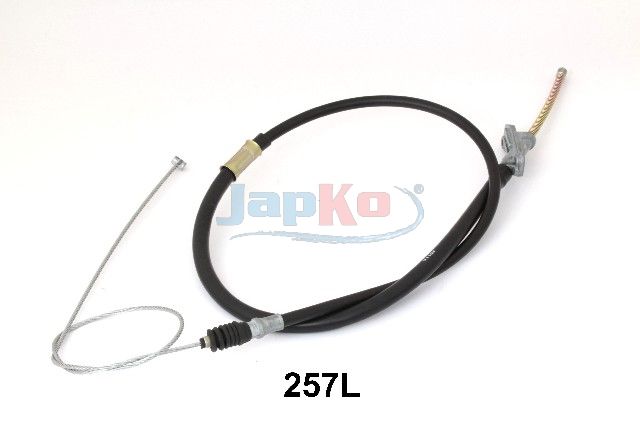 Tross, seisupidur, JAPKO 131257L