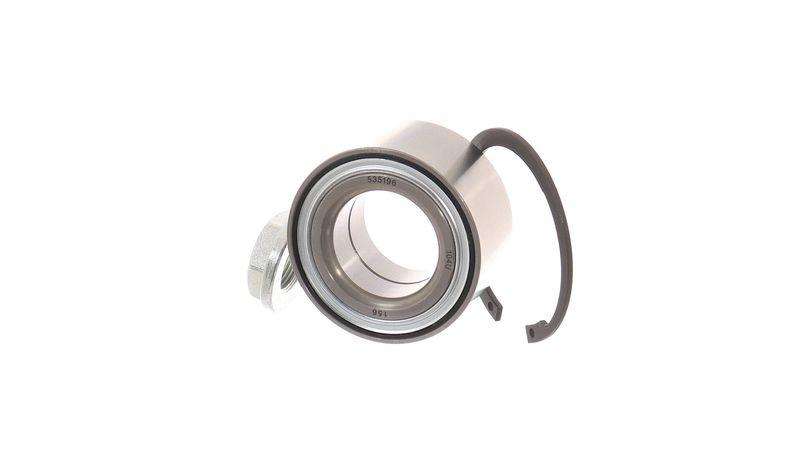 SKF VKBA 3446 Rato guolio komplektas