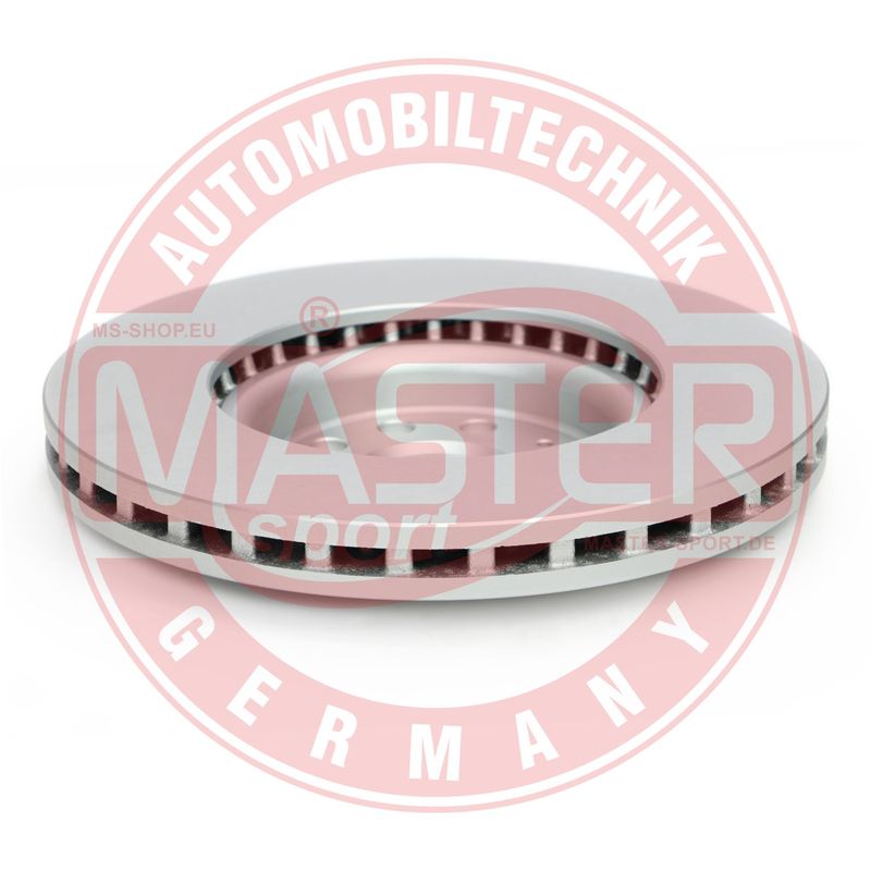 MASTER-SPORT GERMANY féktárcsa 24013002201-PCS-MS