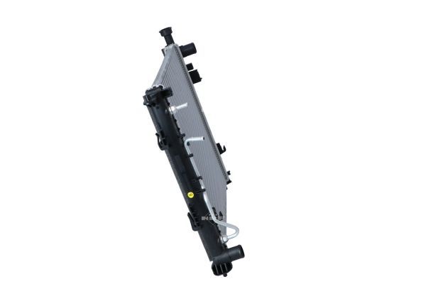 NRF 59291 Radiator, engine cooling