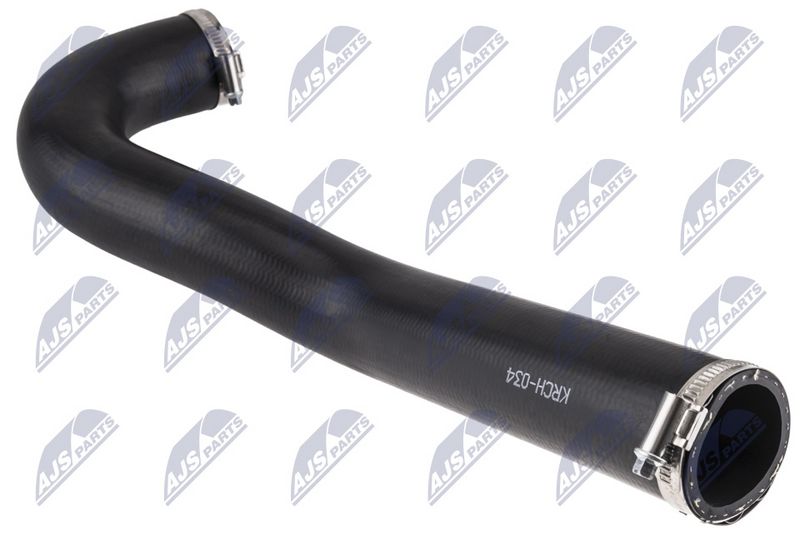 Laadimisõhu voolik, NTY GPP-CH-034