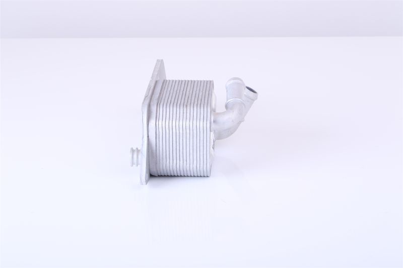 Õliradiaator, mootoriõli, NISSENS 90892