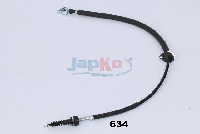 Tross, sidurikasutus, JAPKO...