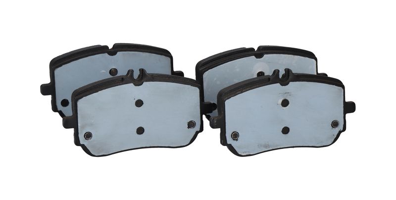 Piduriklotsi komplekt, ketaspidur, VALEO 302538A