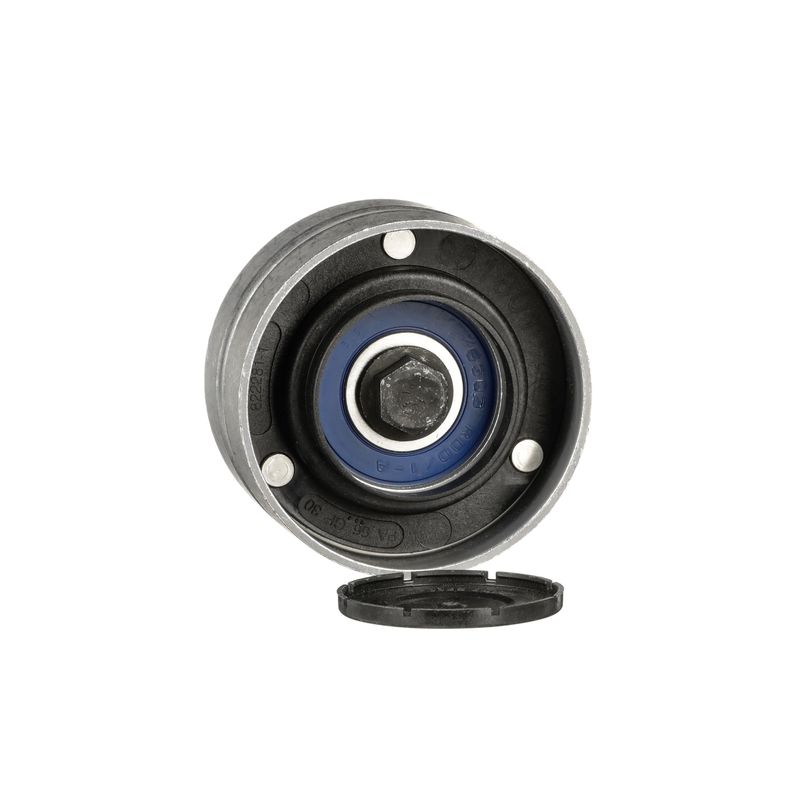 Vratná/vodicí kladka, klínový žebrový řemen T36529