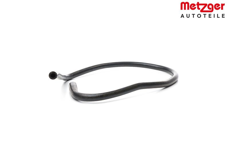 METZGER AUTOTEILE 2420932 Radiator Hose