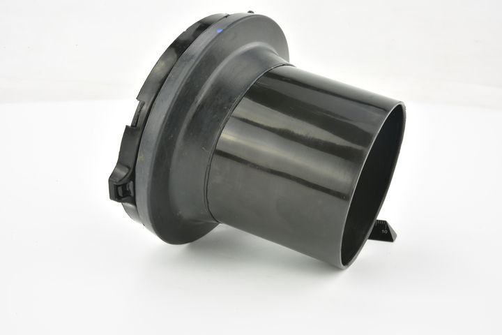 Kaitsemüts, kaitsekumm, amort, FEBEST CHSHB-LAC