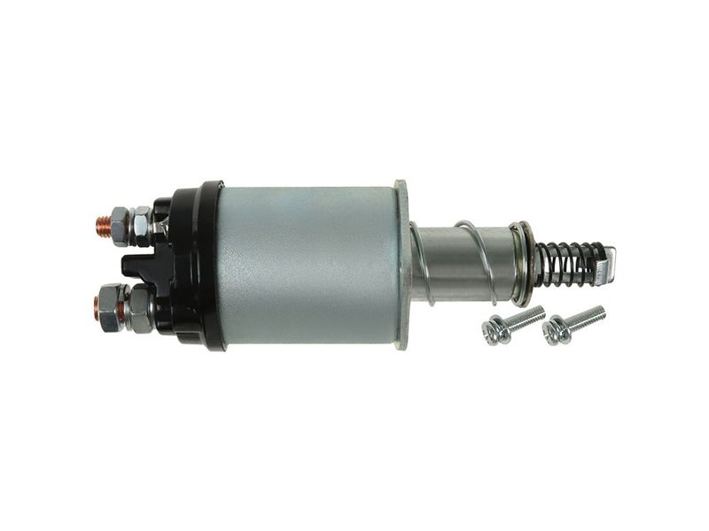 Brand new AS-PL Starter motor solenoid