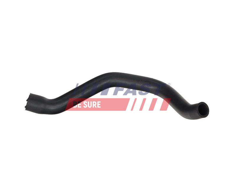 FAST FT13189 Hose, crankcase ventilation