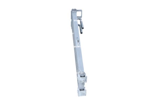 Oliekoeler (475x22x93mm) past: CASE IH 105 A 2WD, 105 A 4WD, 105 C, 105 U, 105 U PRO, 55 C, 65 C, 75 C, 85 C, 95 C  NEW HOLLAND T4.55 2WD, T4.55 4WD, T4.65 2WD, T4.65 4WD, T4.65V 2WD, T4.65V 4WD