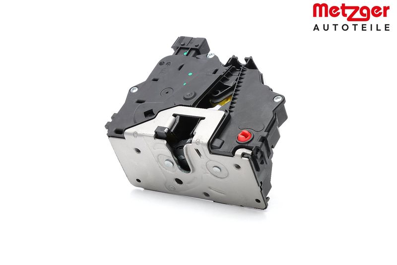 METZGER 2314446 Durų užraktas