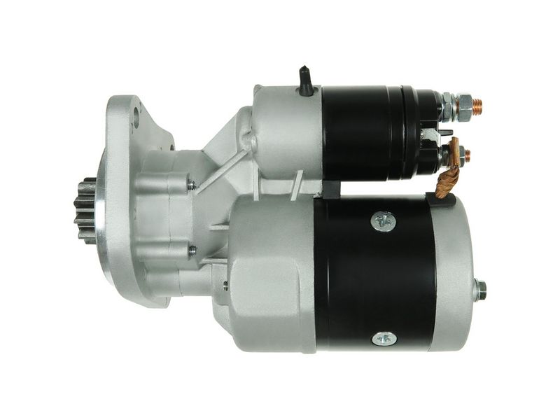 AS-PL S9023 Starter
