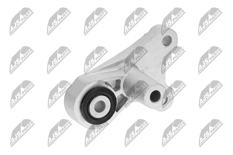 Paigutus, Mootor, NTY ZPS-CH-122