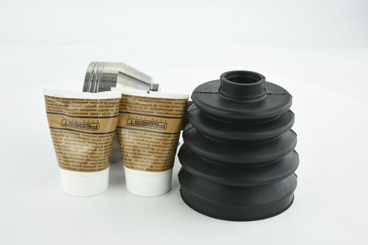 Liigendlaager, veovõll, FEBEST 0210-Y62